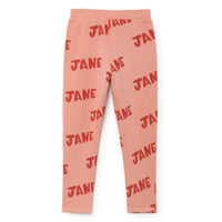 Bobo Choses Jane Tracksuit Pants