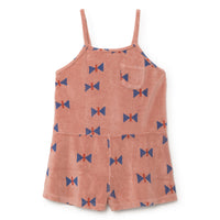 Bobo Choses Butterfly Playsuit