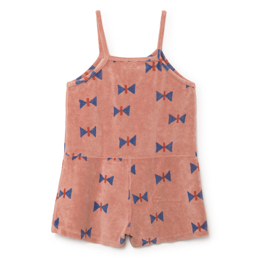 Bobo Choses Butterfly Playsuit