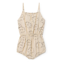 Bobo Choses Clouds Romper