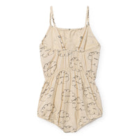 Bobo Choses Clouds Romper