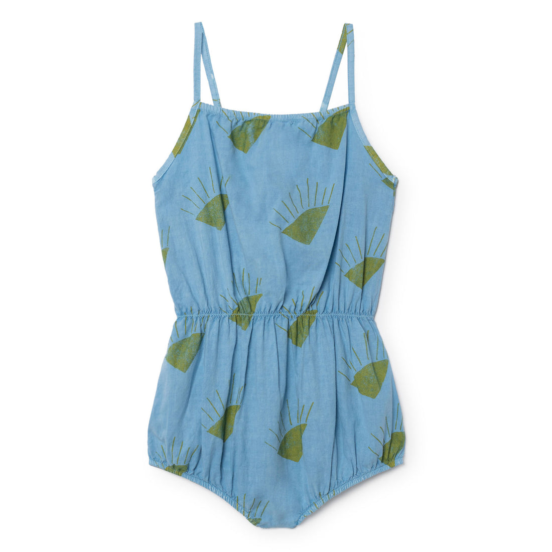 Bobo Choses Sun Romper