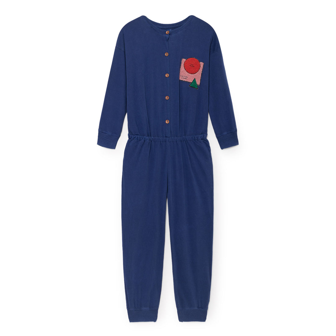 Bobo Choses Sun Overall