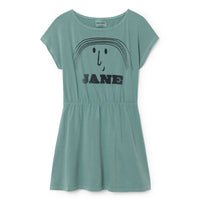 Bobo Choses Little Jane Shaped Dress