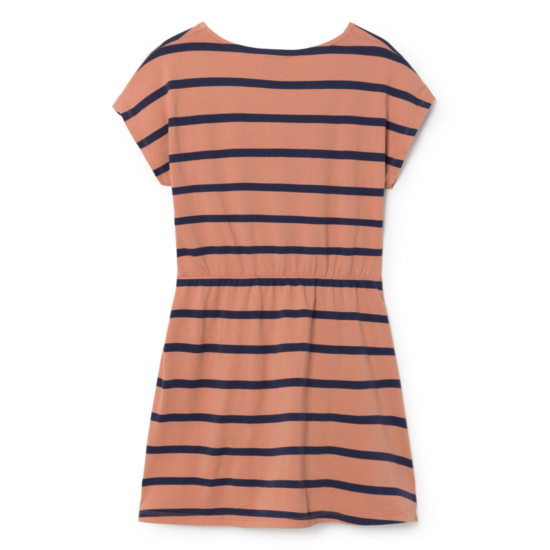 Bobo Choses Treetop Shaped Dress