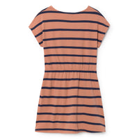 Bobo Choses Treetop Shaped Dress