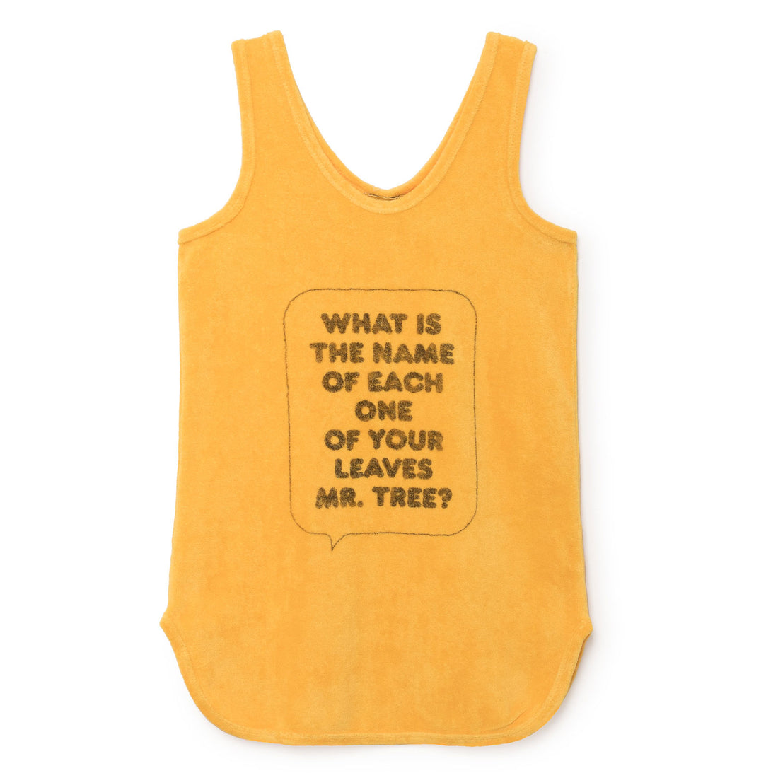 Bobo Choses What Straps Dress