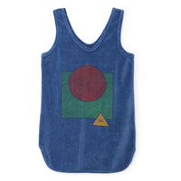 Bobo Choses Know Straps Dress