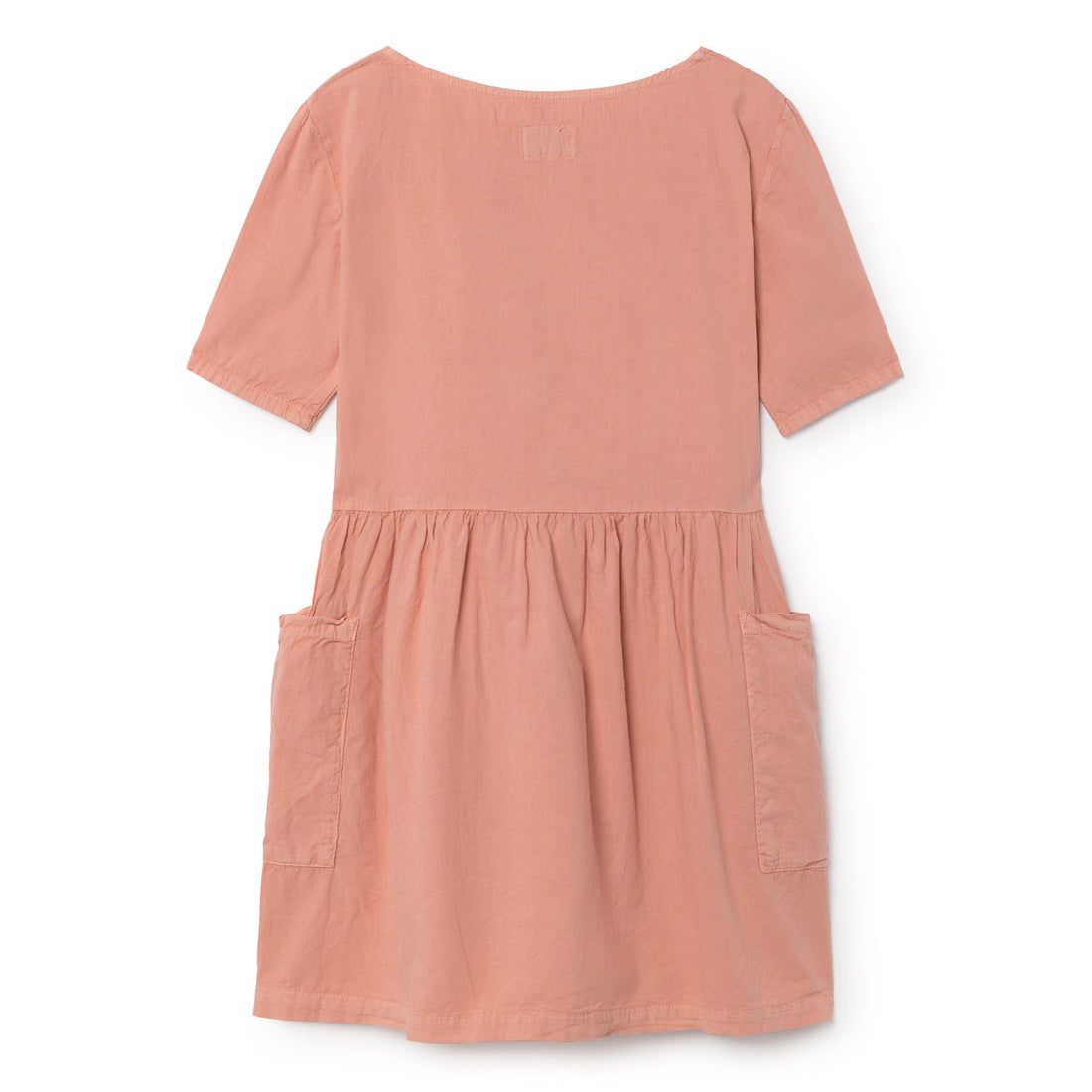 Bobo Choses Little Jane Pockets Dress