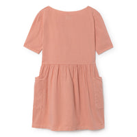 Bobo Choses Little Jane Pockets Dress