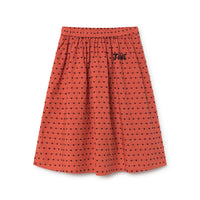 Bobo Choses Jane Midi Skirt