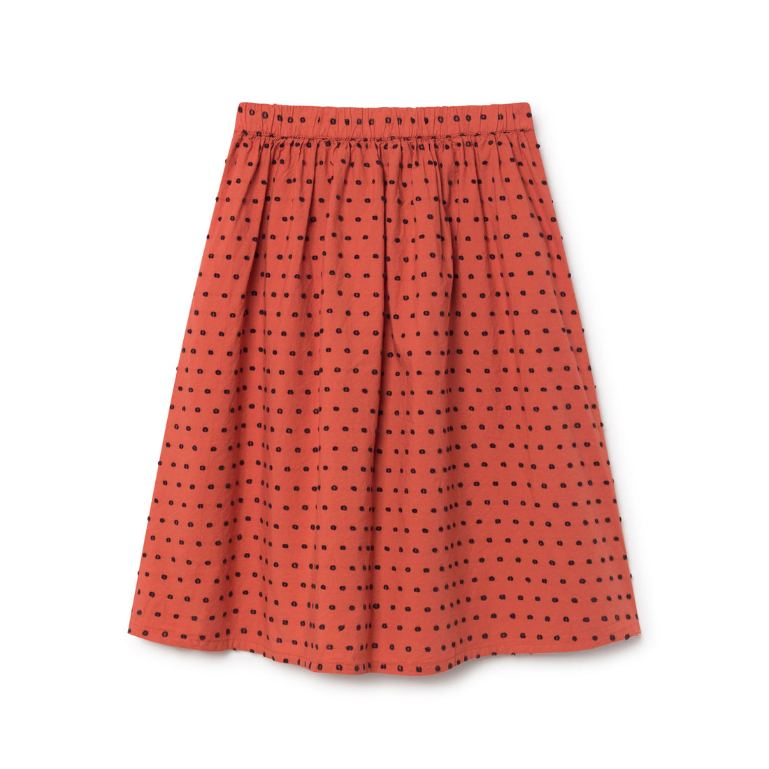 Bobo Choses Jane Midi Skirt