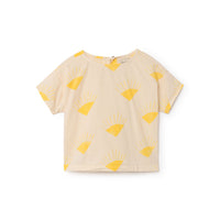 Bobo Choses Sun Short Sleeve Shirt