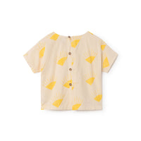 Bobo Choses Sun Short Sleeve Shirt