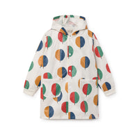 Bobo Choses Forest Raincoat
