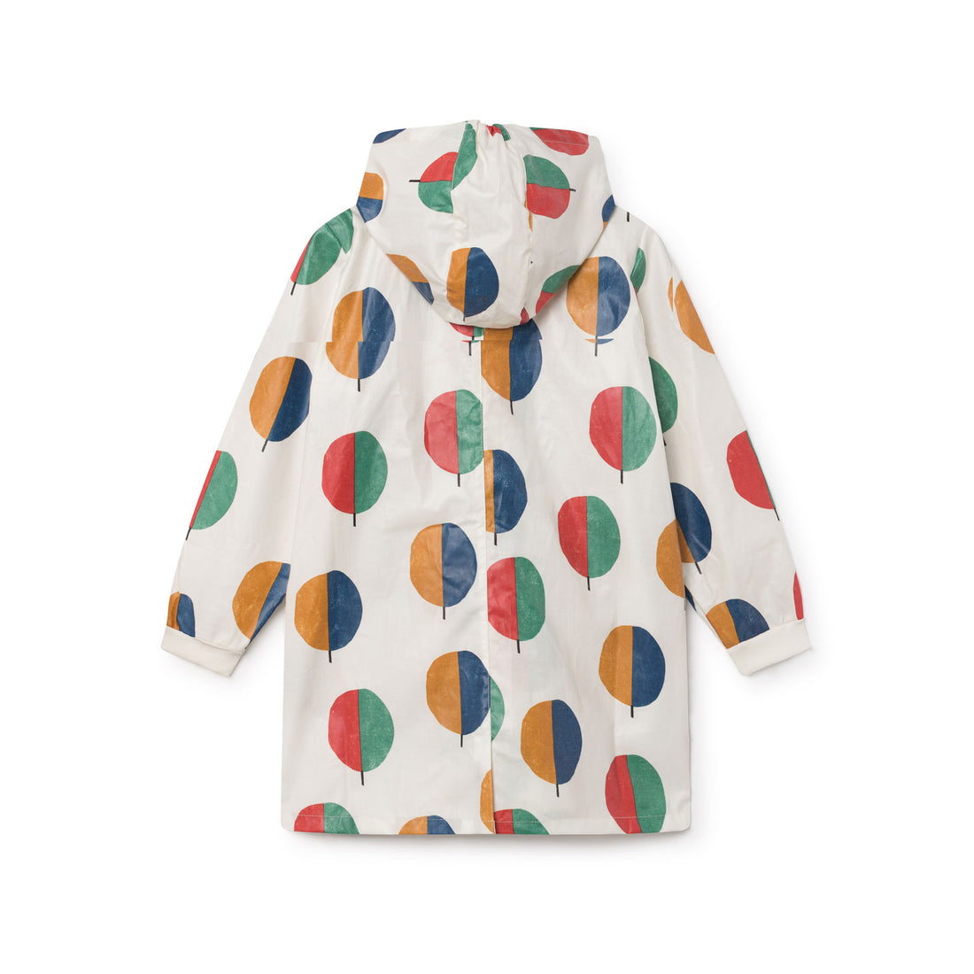 Bobo Choses Forest Raincoat