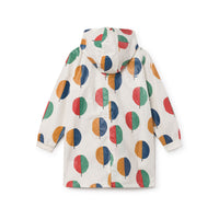 Bobo Choses Forest Raincoat
