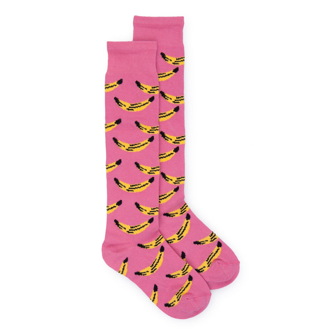 Bobo Choses Banana Short Socks