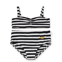 Bobo Choses Stripes Terry Bikini
