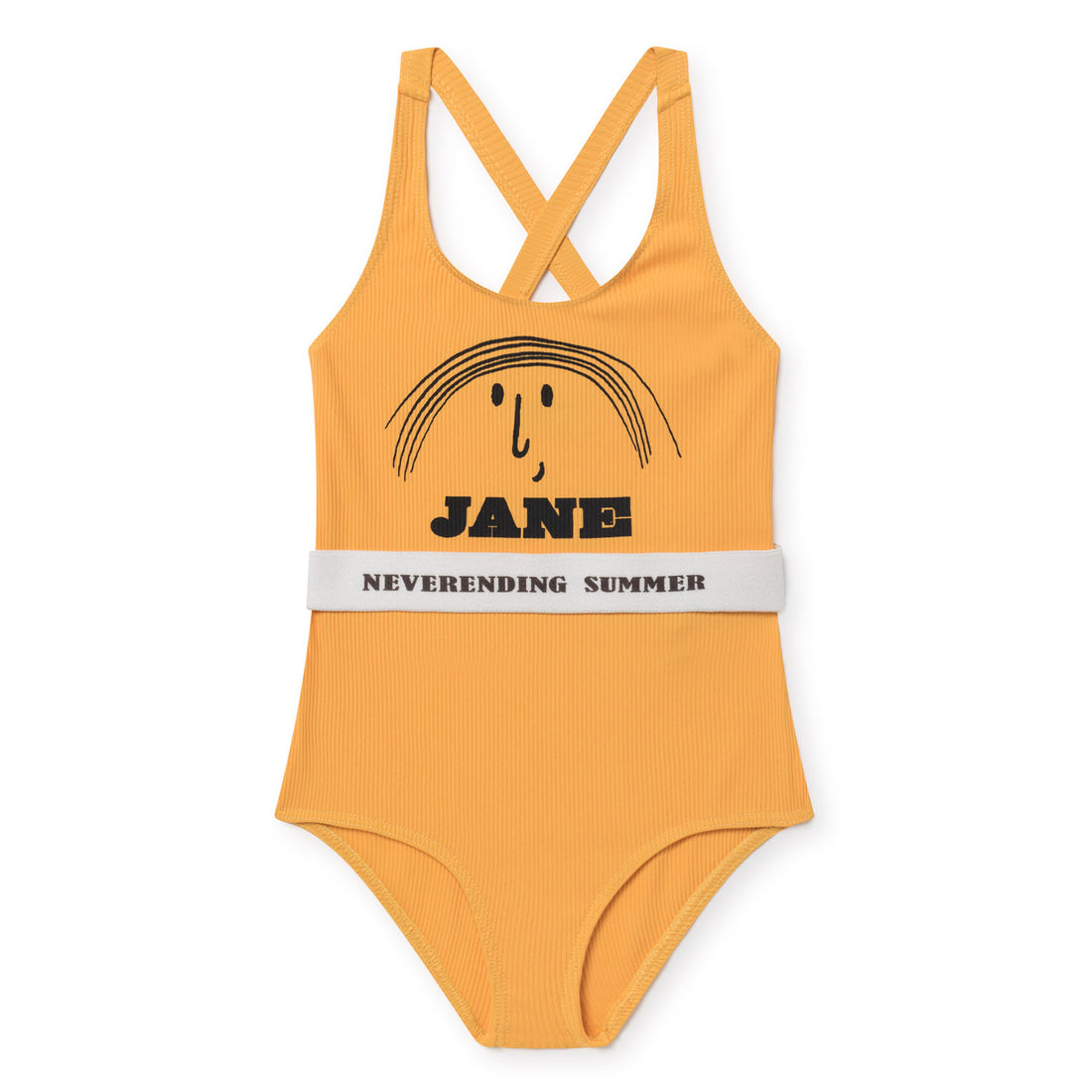 Bobo Choses Little Jane Swimsuit