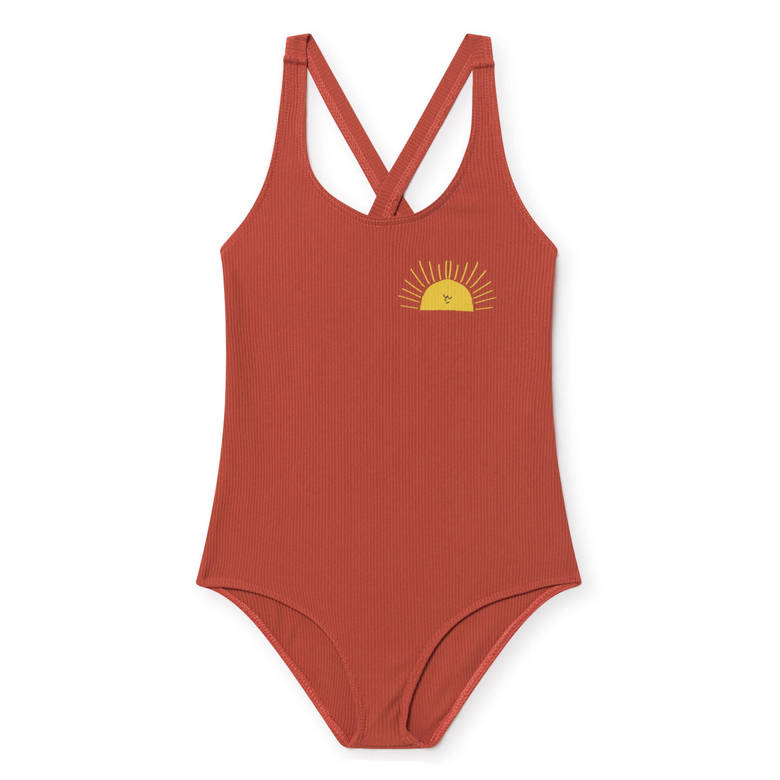 Bobo Choses Sun Swimsuit