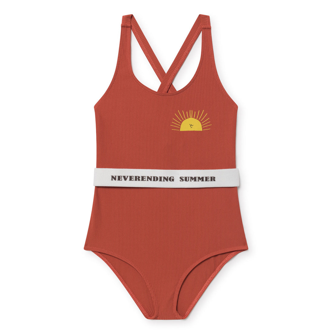 Bobo Choses Sun Swimsuit