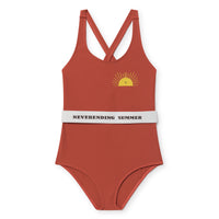Bobo Choses Sun Swimsuit