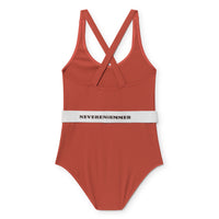 Bobo Choses Sun Swimsuit