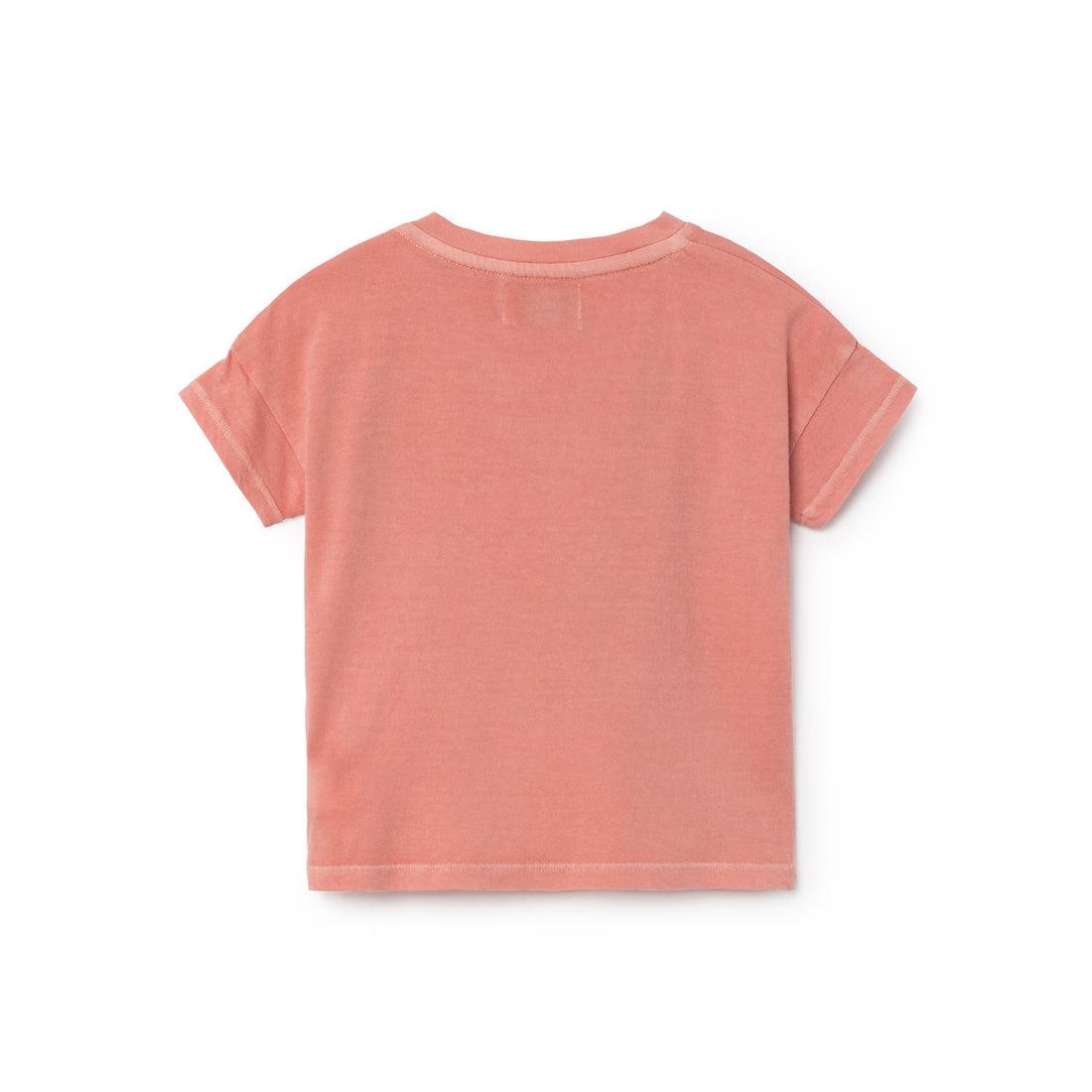 Bobo Choses Little Jane Short Sleeve Baby T-shirt