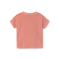 Bobo Choses Little Jane Short Sleeve Baby T-shirt