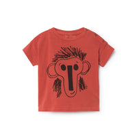 Bobo Choses Jubilee Short Sleeve Baby T-Shirt