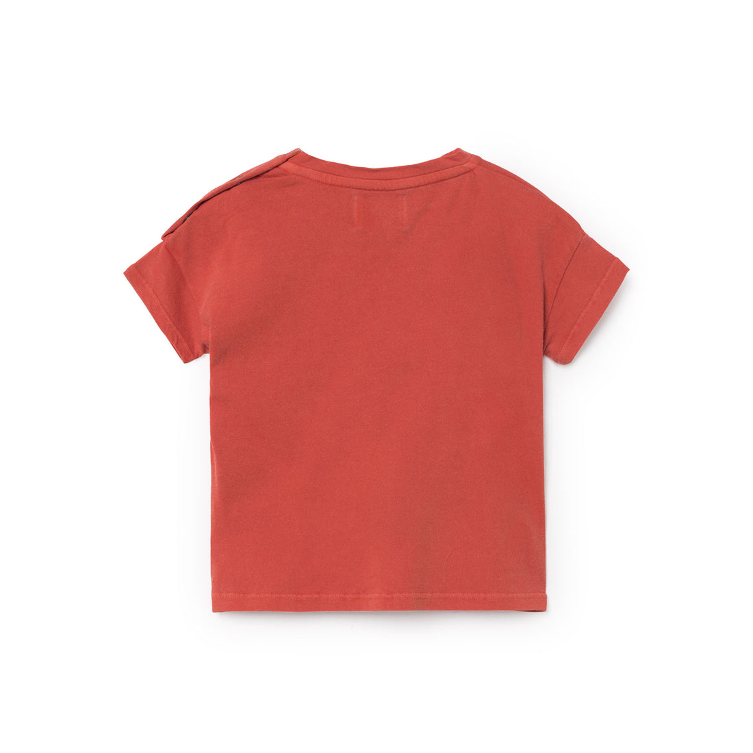 Bobo Choses Jubilee Short Sleeve Baby T-Shirt