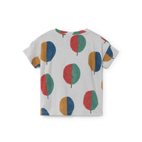 Bobo Choses Forest Short Sleeve Baby T-Shirt