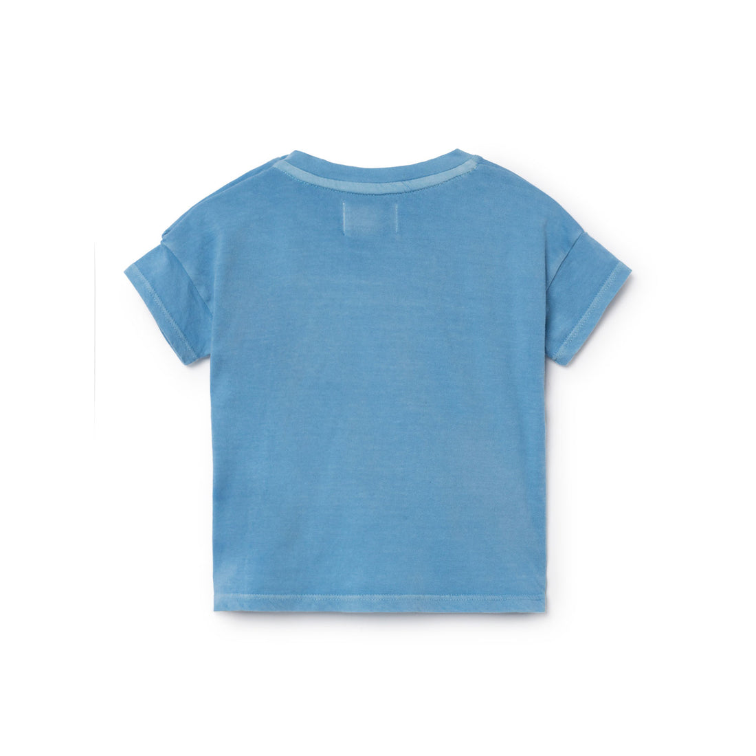 Bobo Choses Tree Short Sleeve Baby T-Shirt