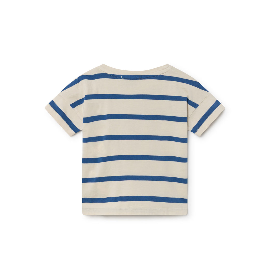 Bobo Choses Banana Short Sleeve Baby T-Shirt