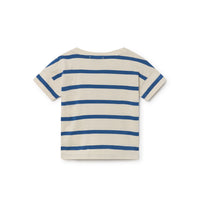 Bobo Choses Banana Short Sleeve Baby T-Shirt