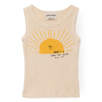 Bobo Choses Sun Baby Tank Top