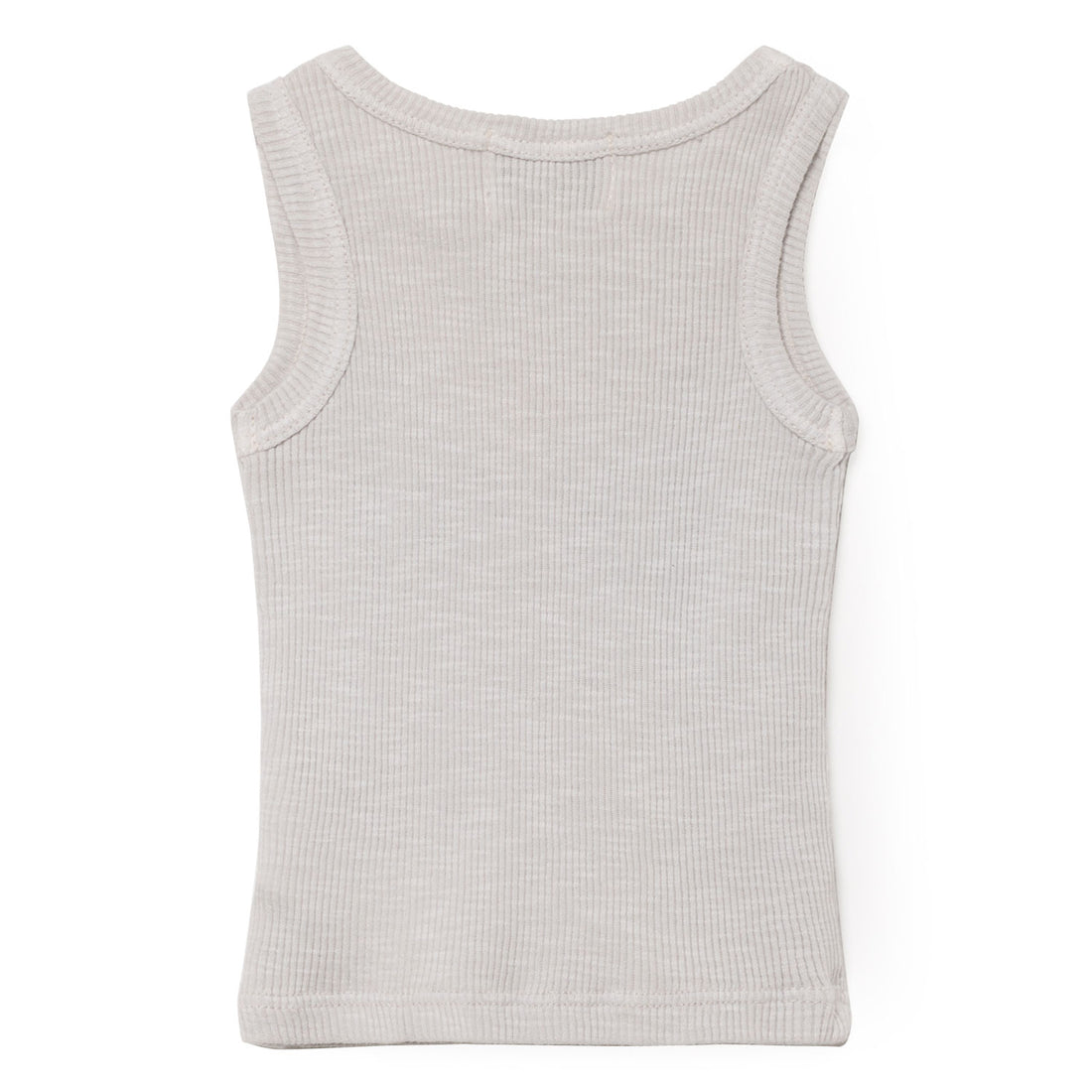 Bobo Choses Blue Butterfly Baby Tank Top