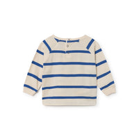Bobo Choses Banana Long Sleeve Baby T-Shirt