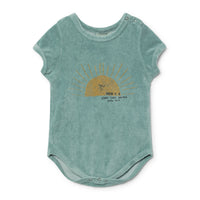 Bobo Choses Sun Short Sleeve Body