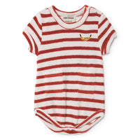 Bobo Choses Banana Short Sleeve Body