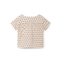 Bobo Choses Sun Short Sleeve Baby Shirt