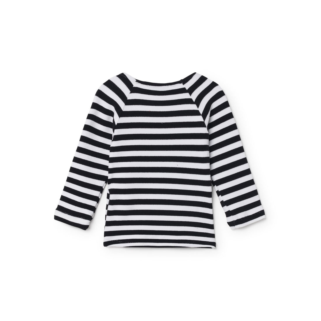 Bobo Choses Breton Stripes Swim Top
