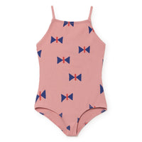 Bobo Choses Butterfly Spaghetti Straps Baby Swimsuit