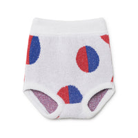 Bobo Choses Forest Knitted Baby Culotte