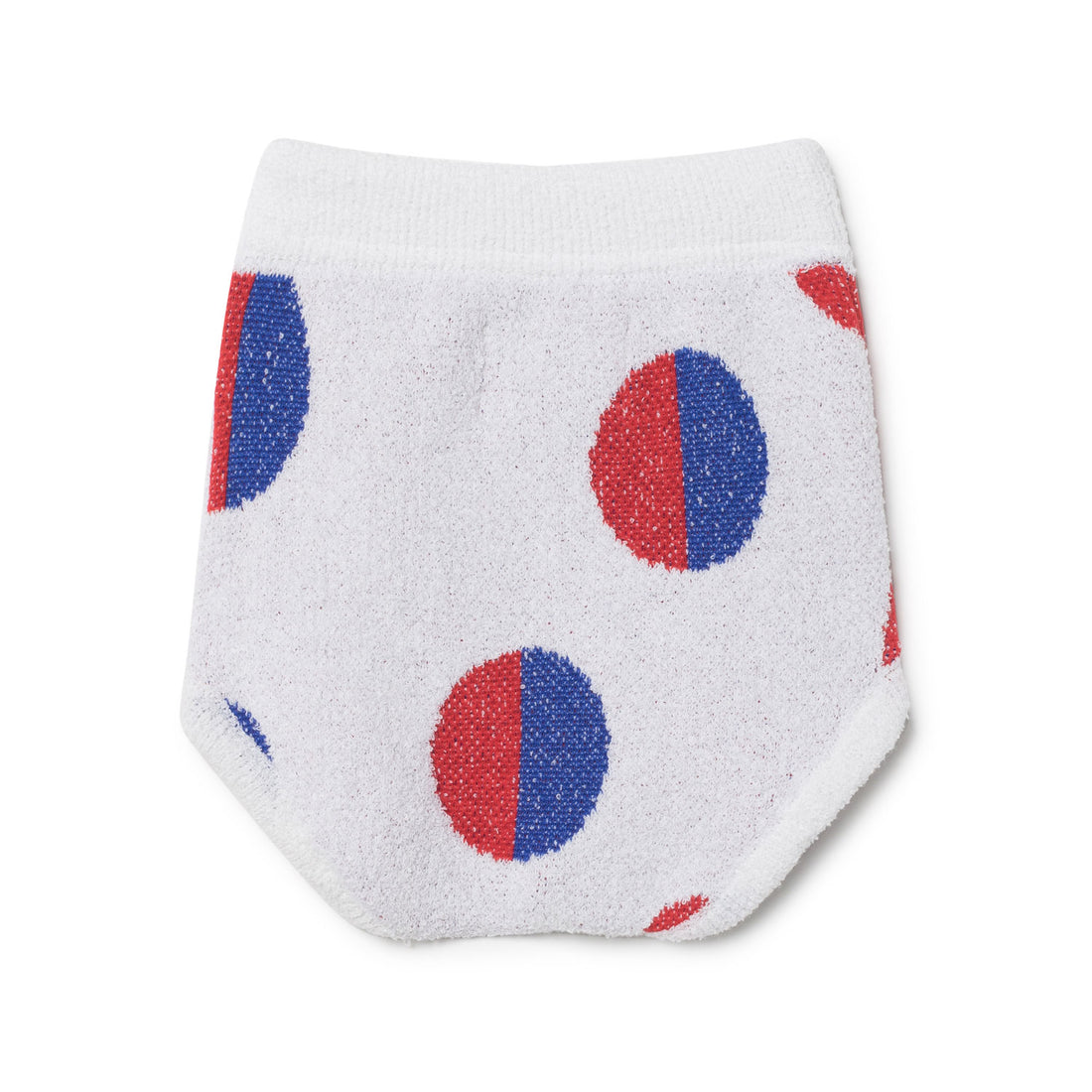 Bobo Choses Forest Knitted Baby Culotte