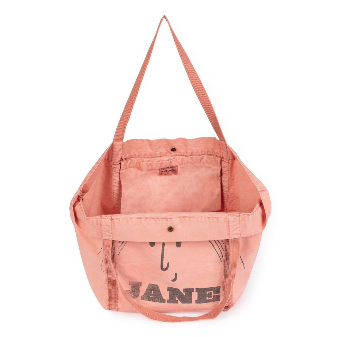 Bobo Choses Little Jane Tote Bag