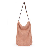Bobo Choses Pink Butterfly Handbag