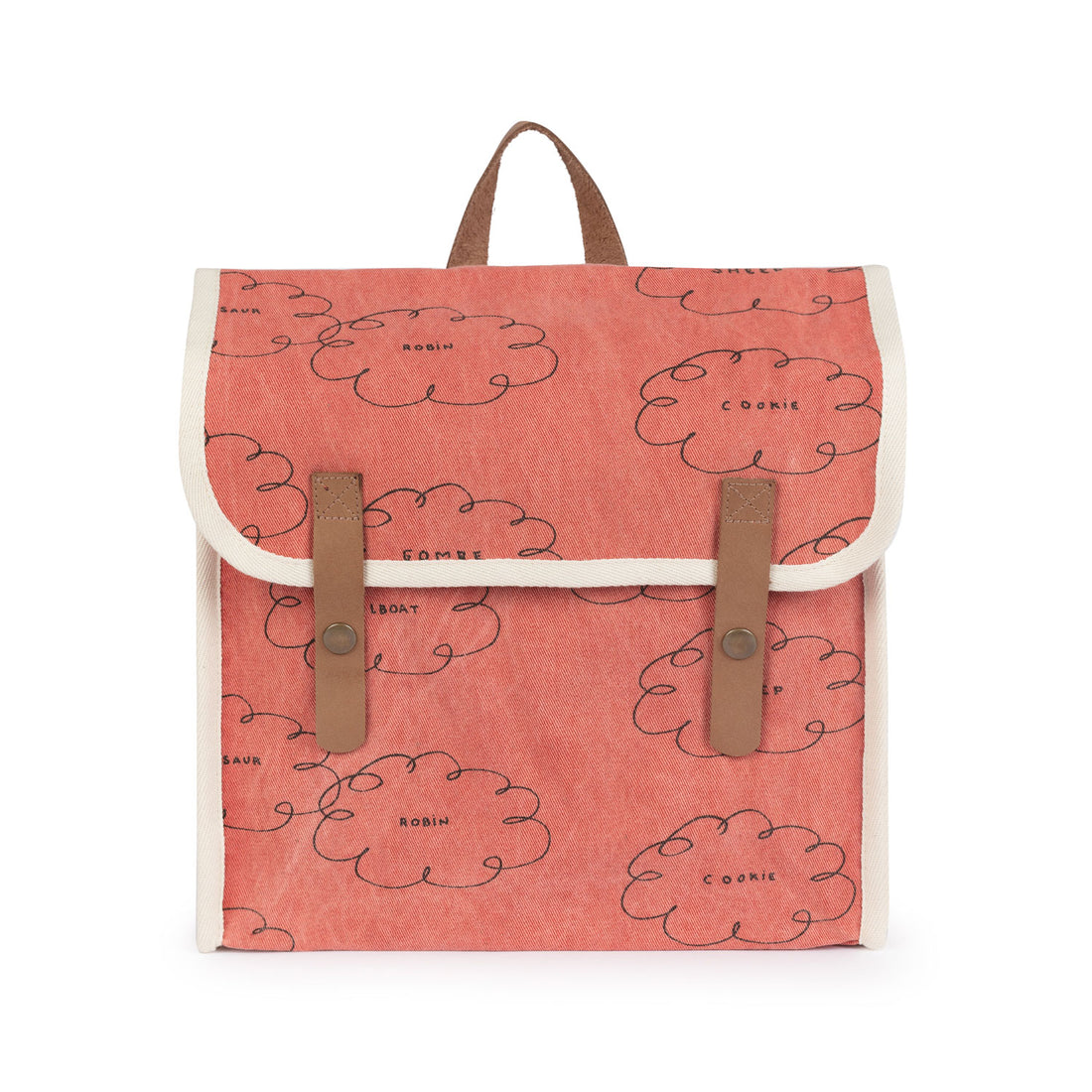 Bobo Choses Clouds Summerschool Bag