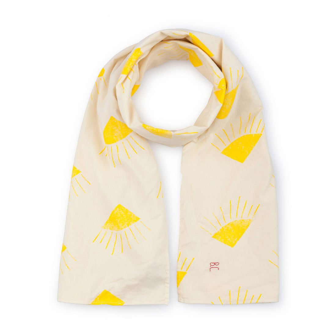 Bobo Choses Sun Scarf